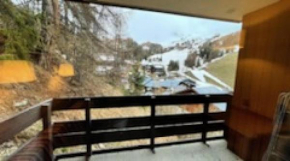 Résidence Plagne Lauze - maeva Home - Studio 2 personnes - Confort MAE-4314